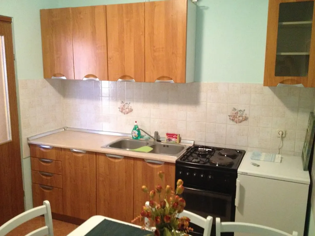 Apartment Iva Fažana