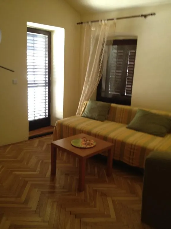 Apartment Iva Fažana