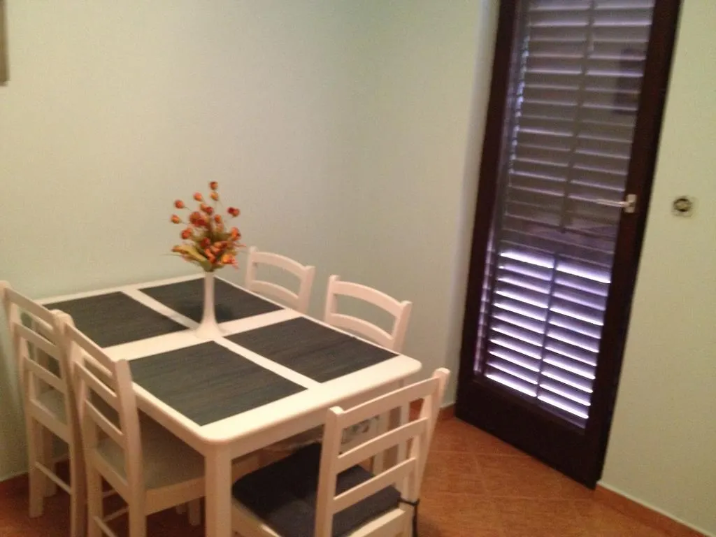 Apartment Iva Fažana
