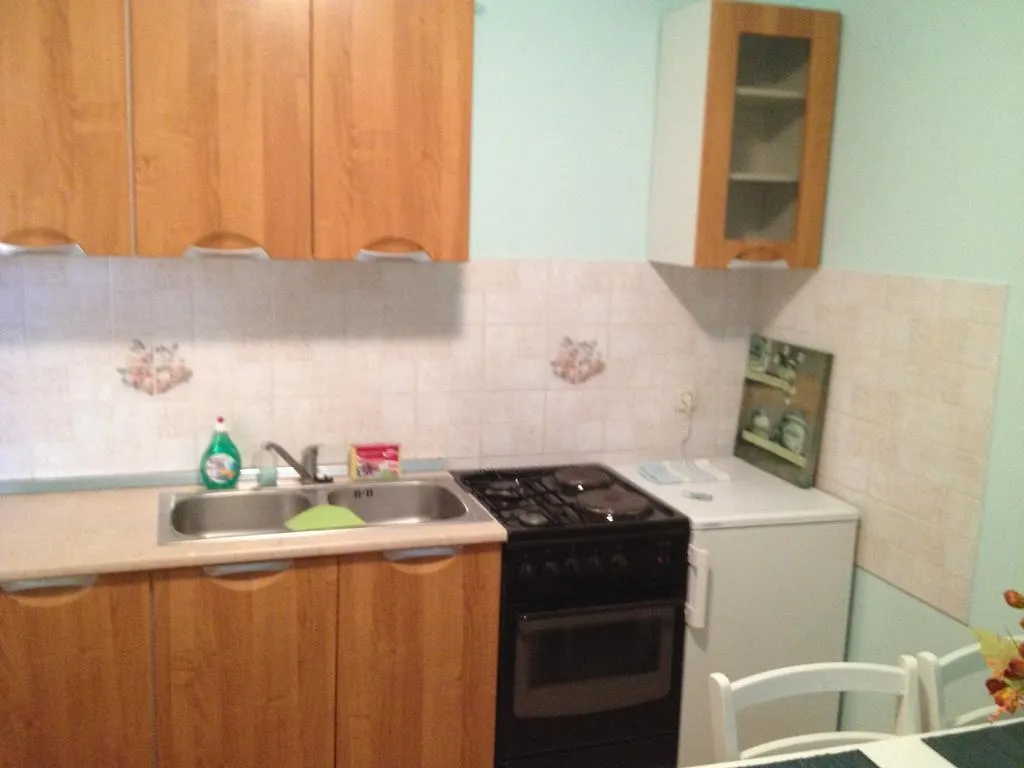 Apartment Iva Fažana Croácia