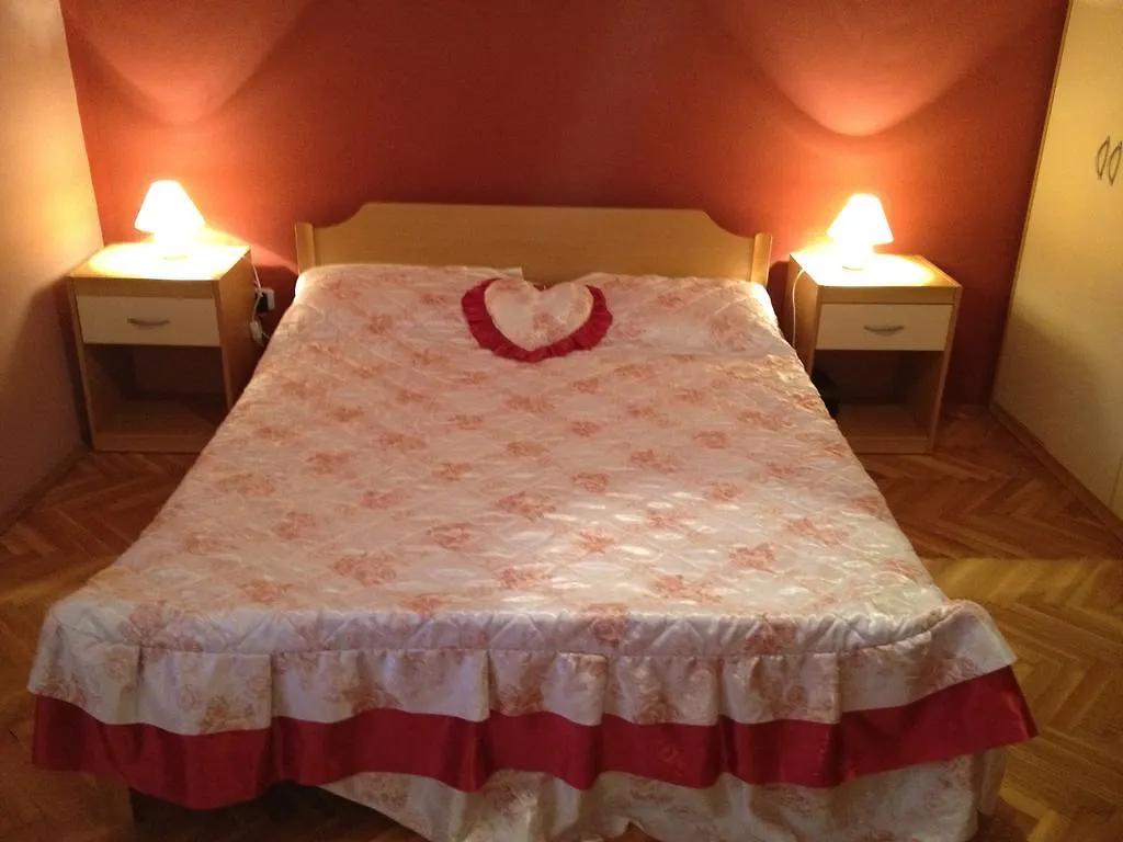Apartment Iva Fažana