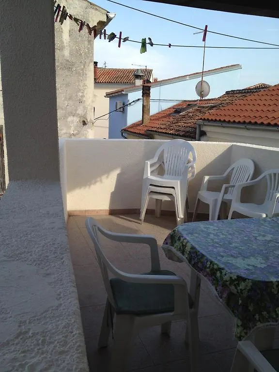 Apartment Iva Fažana Croácia