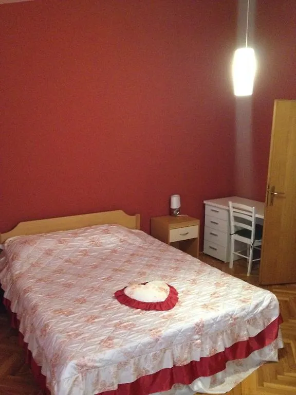 Apartment Iva Fažana