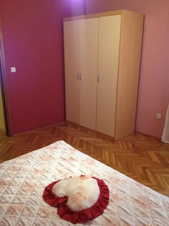 Apartment Iva Fažana Croácia
