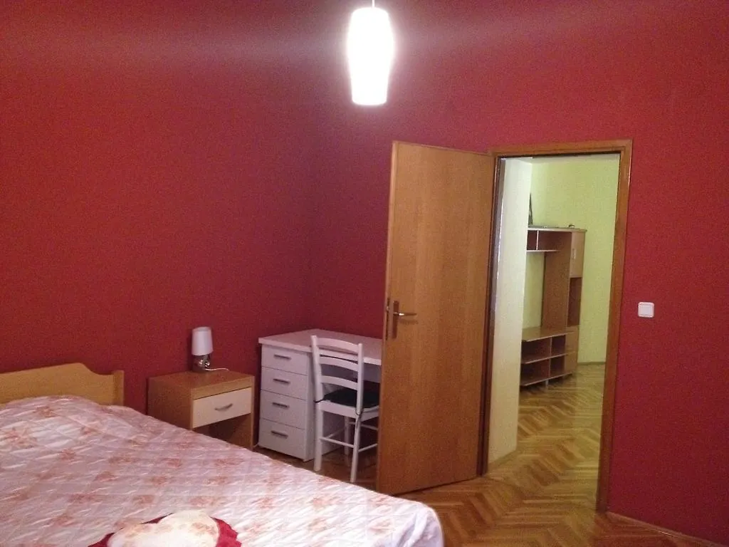 Apartment Iva Fažana Croácia