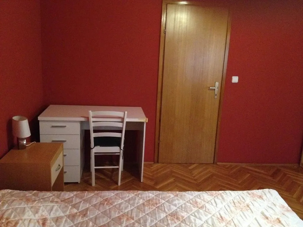 Apartment Iva Fažana Croácia
