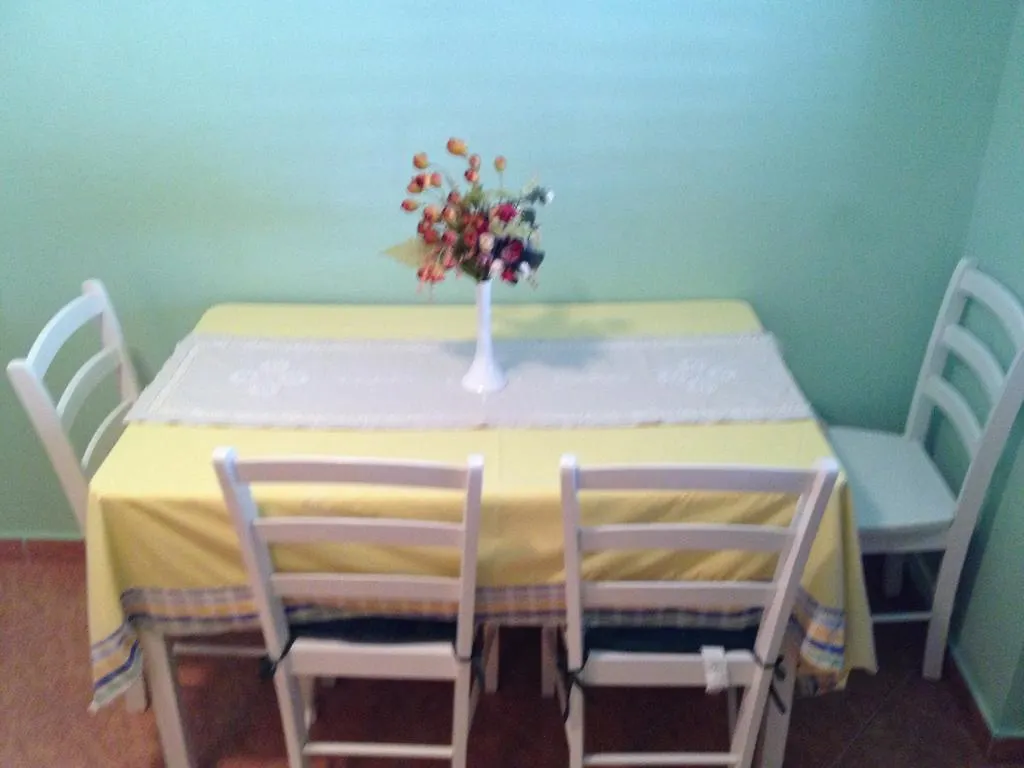 Apartment Iva Fažana