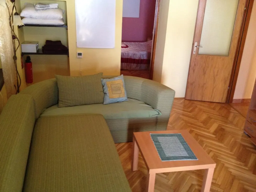 Apartment Iva Fažana