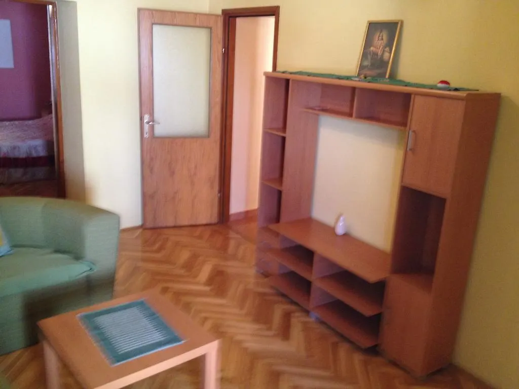 Apartment Iva Fažana