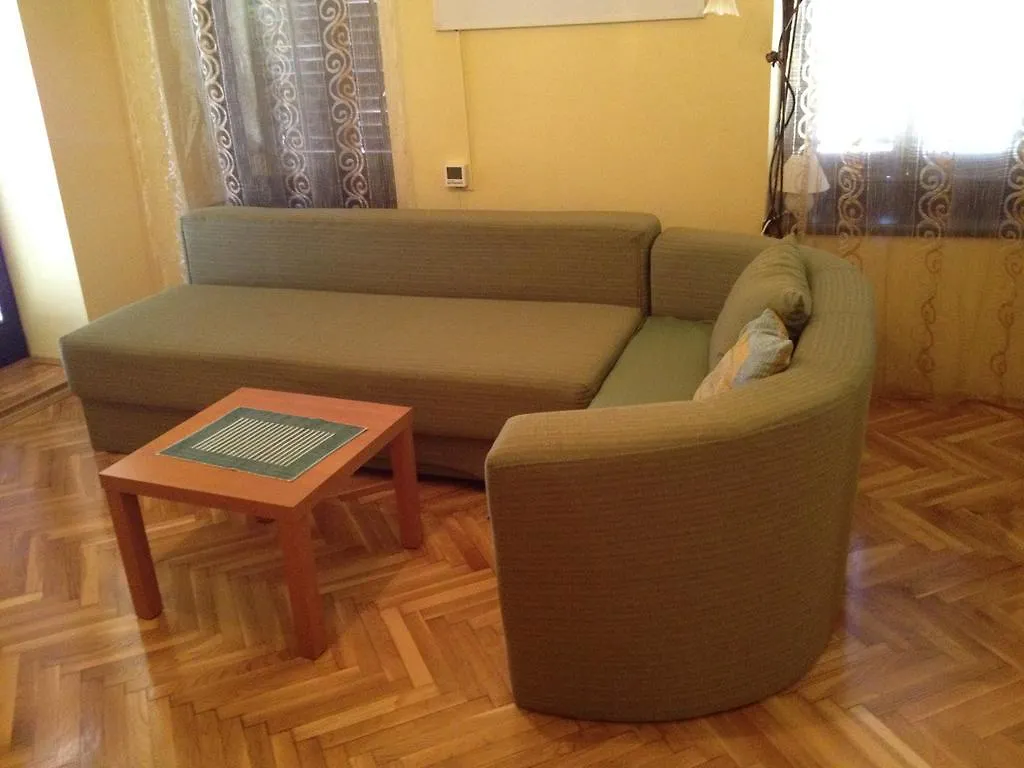 Apartment Iva Fažana
