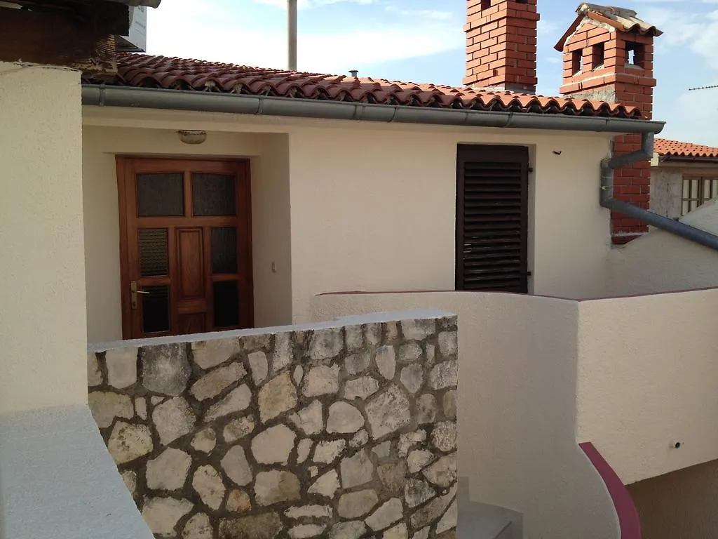 Apartment Iva Fažana