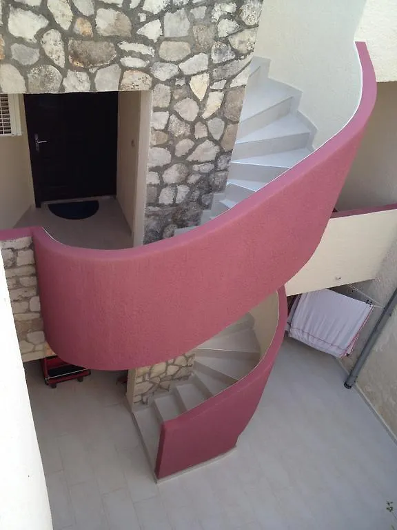 Apartment Iva Fažana Croácia